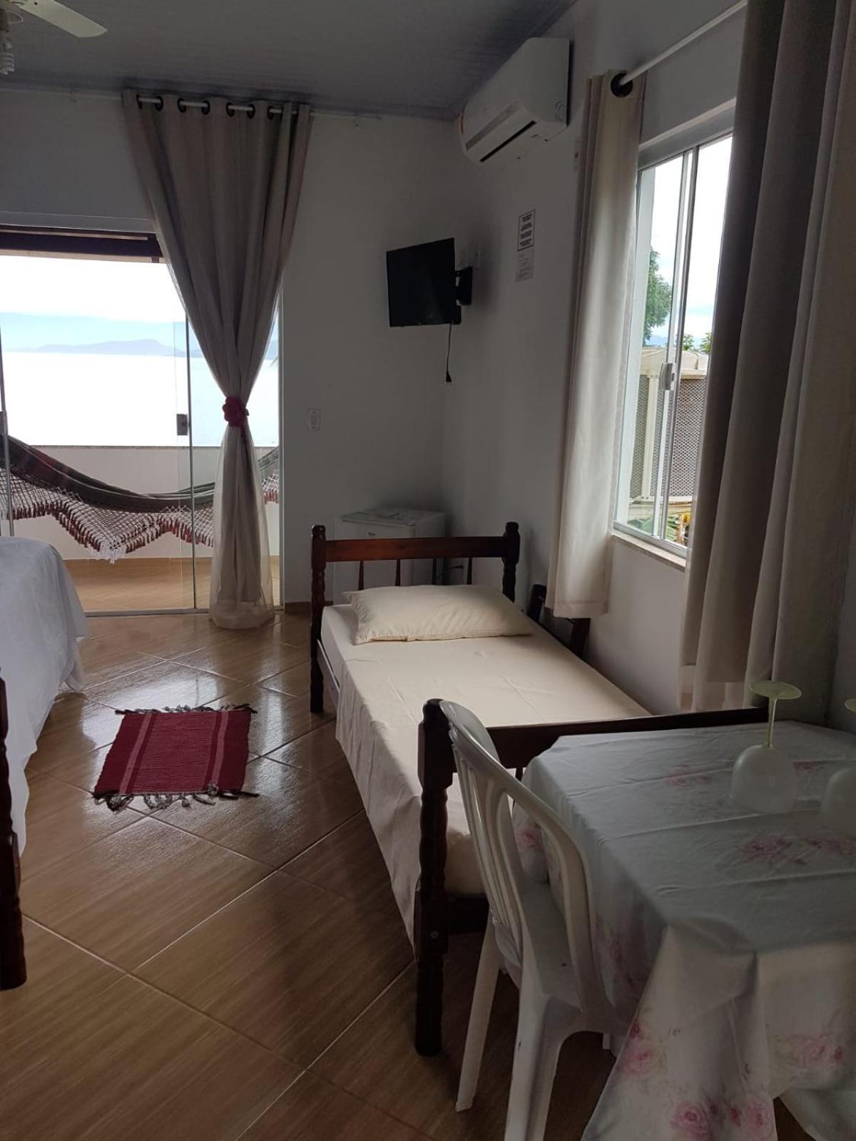 Suites Encanto Do Pai Praia de Araçatiba Extérieur photo