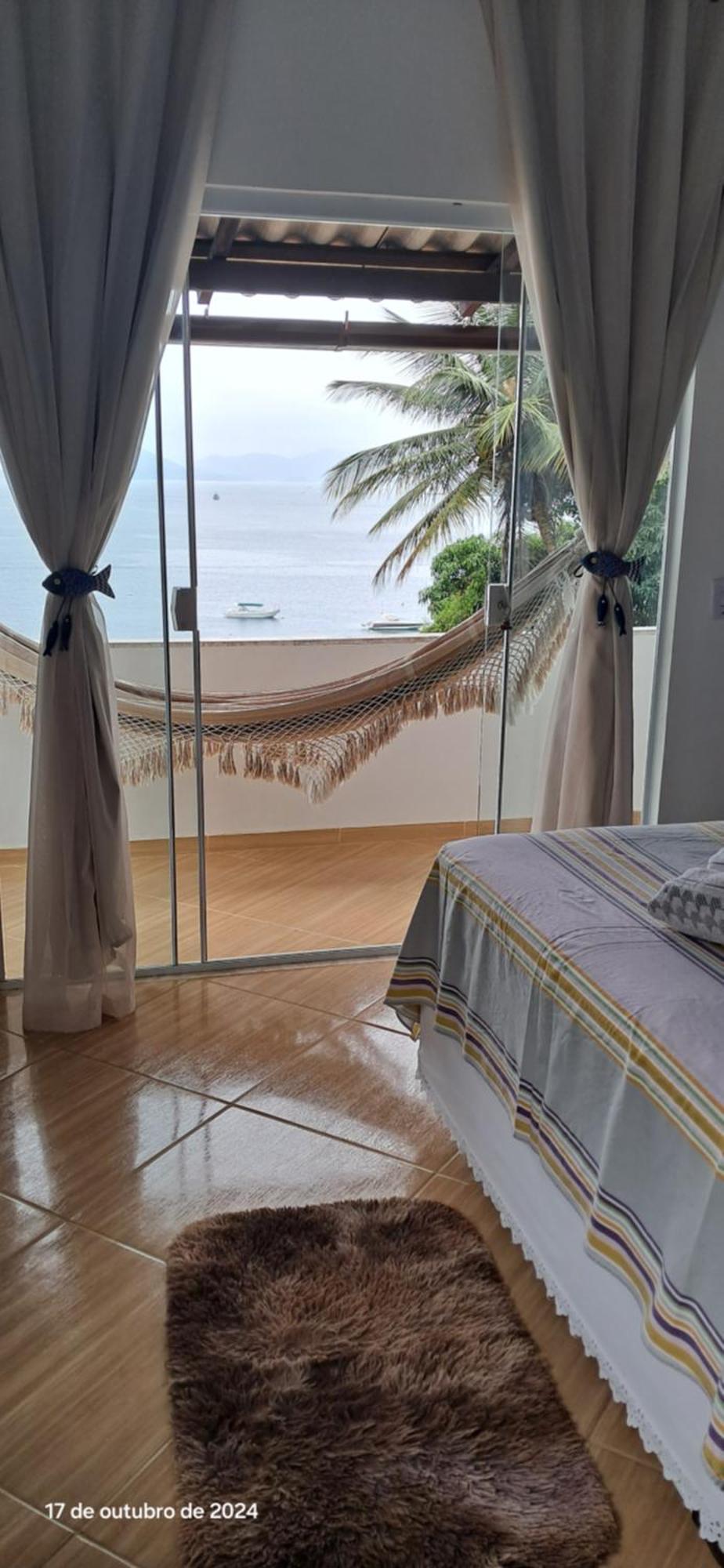 Suites Encanto Do Pai Praia de Araçatiba Chambre photo