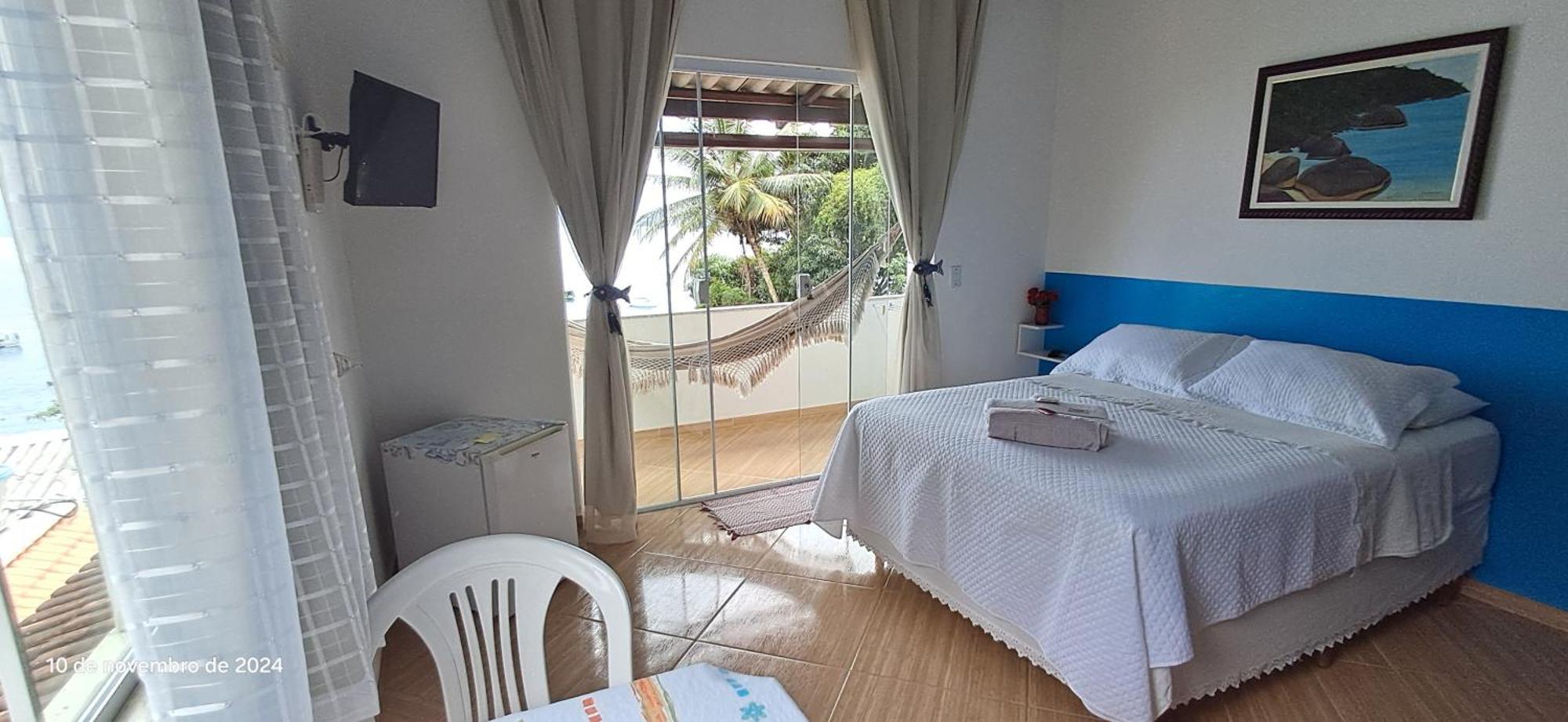 Suites Encanto Do Pai Praia de Araçatiba Extérieur photo